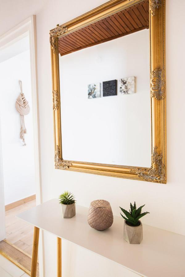 Appartement Alsooers Pagony Extérieur photo