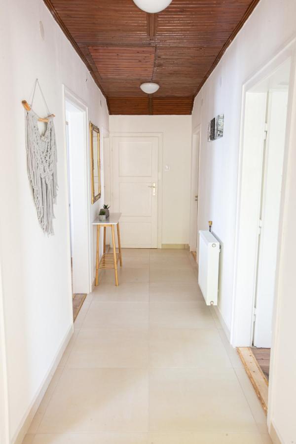 Appartement Alsooers Pagony Extérieur photo