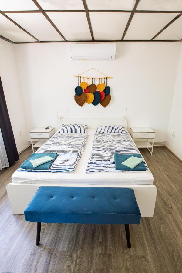 Appartement Alsooers Pagony Extérieur photo