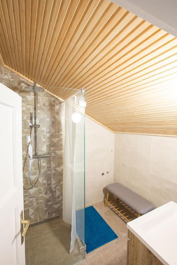 Appartement Alsooers Pagony Extérieur photo