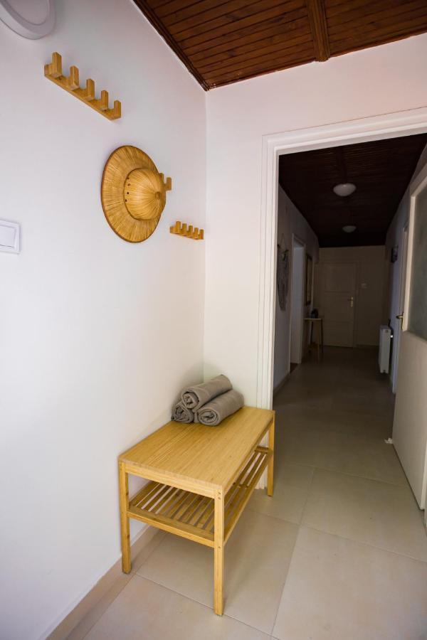 Appartement Alsooers Pagony Extérieur photo