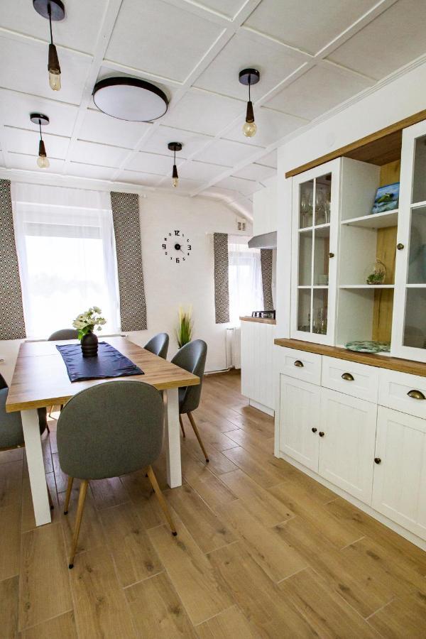 Appartement Alsooers Pagony Extérieur photo