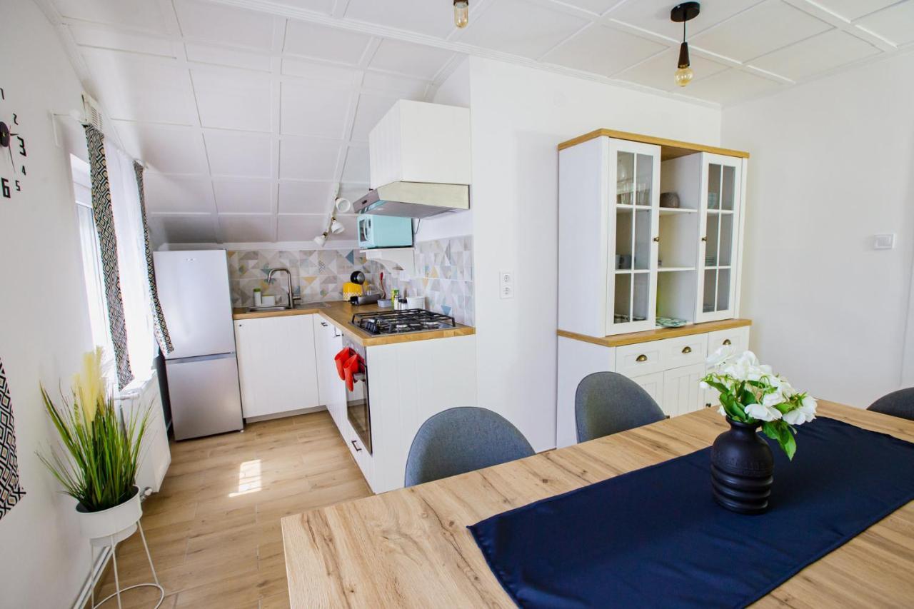 Appartement Alsooers Pagony Extérieur photo
