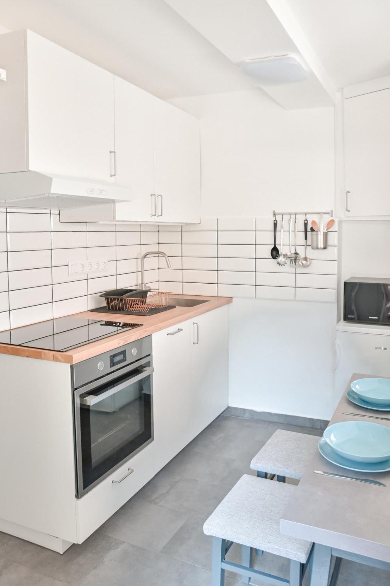 Appartement Alsooers Pagony Chambre photo