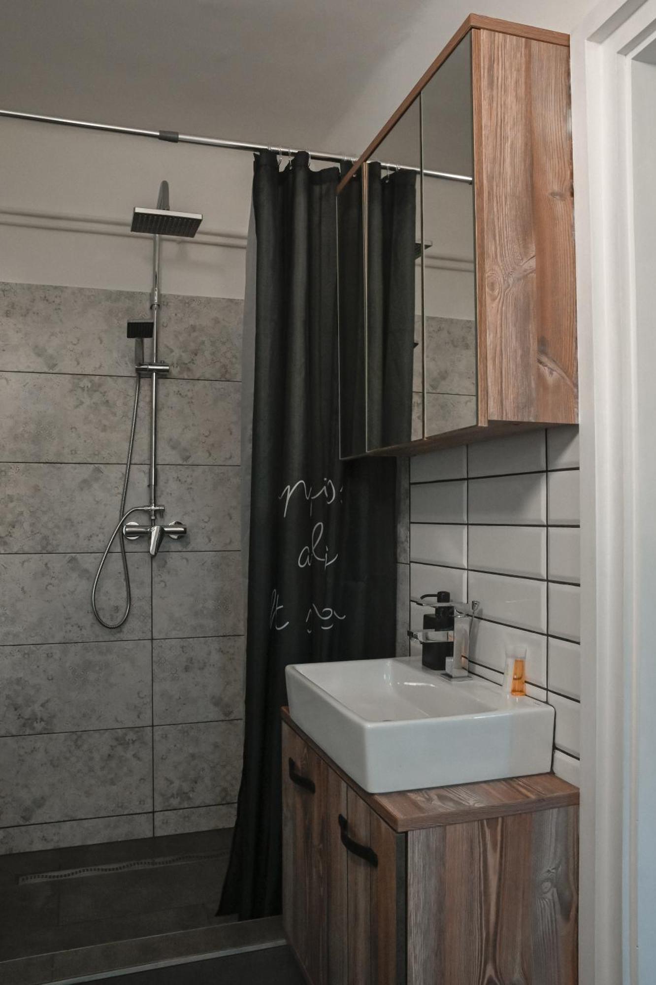Appartement Alsooers Pagony Chambre photo