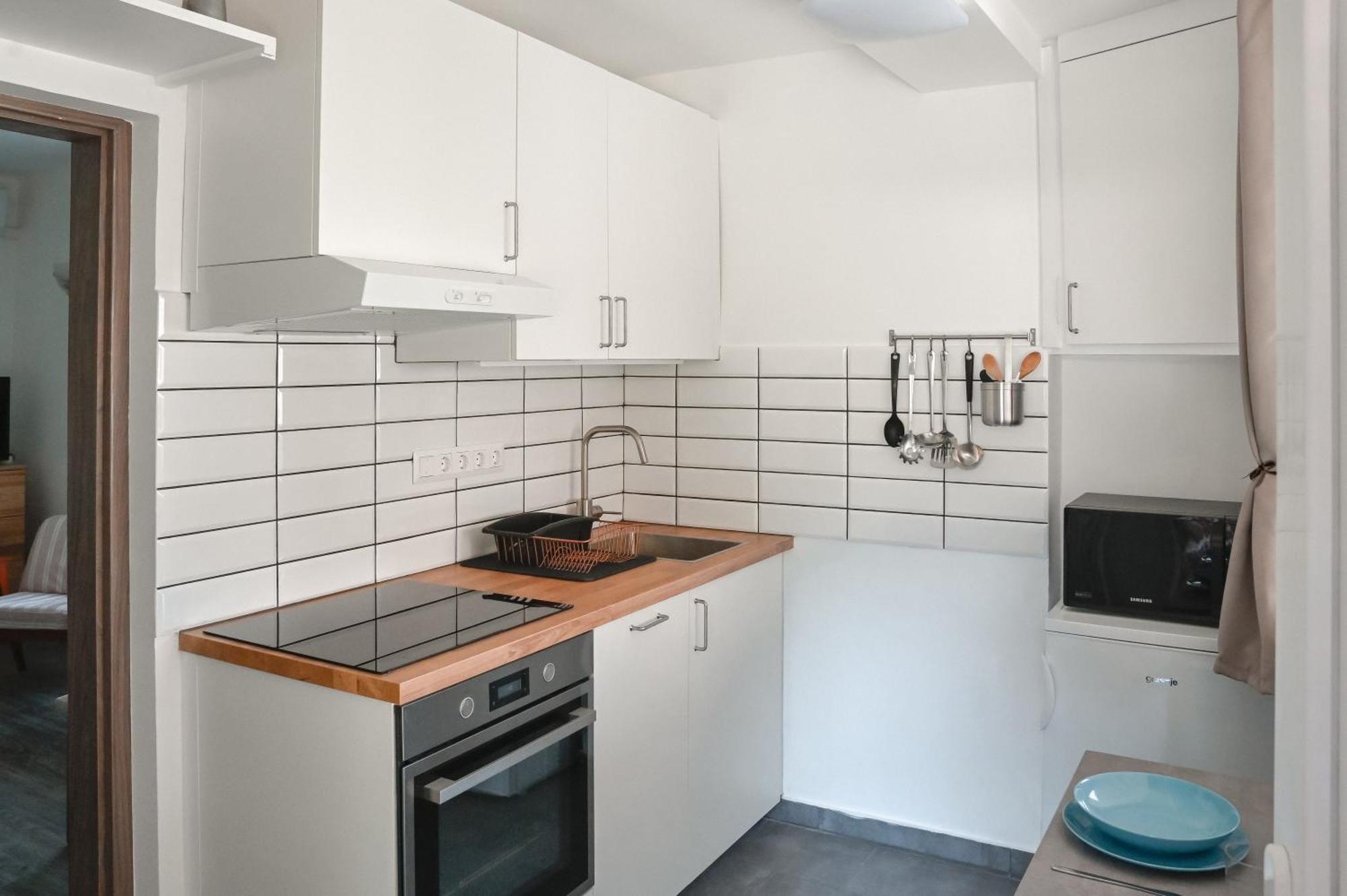 Appartement Alsooers Pagony Chambre photo