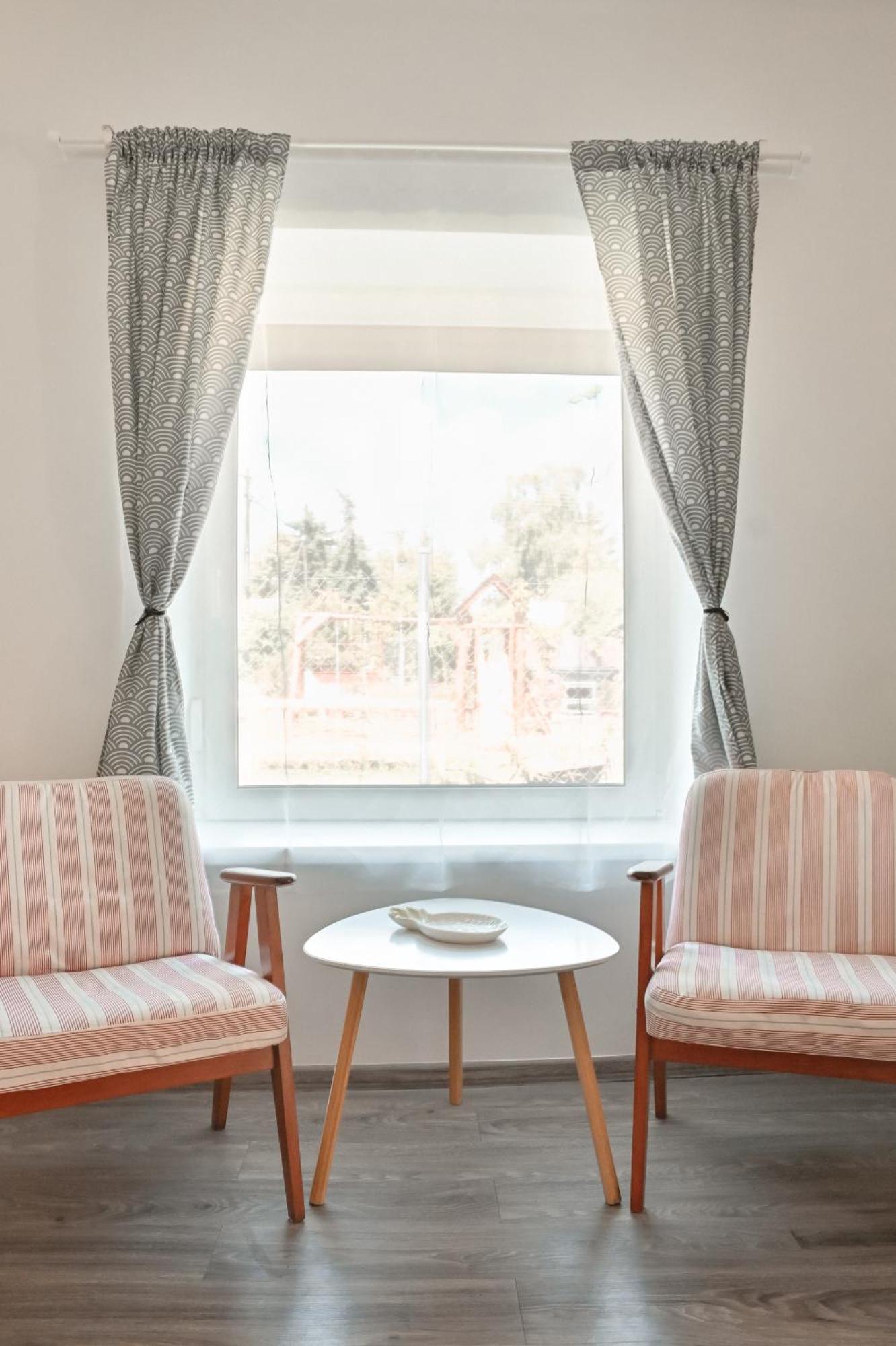 Appartement Alsooers Pagony Chambre photo