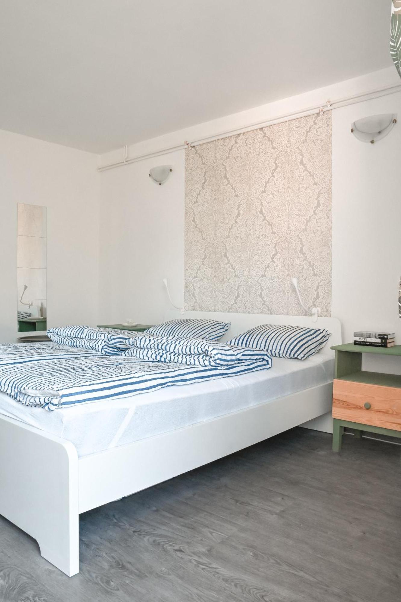 Appartement Alsooers Pagony Chambre photo